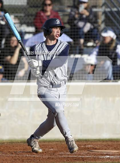 Thumbnail 1 in Bellarmine College Prep @ Amador Valley photogallery.