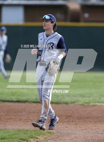Thumbnail 3 in Bellarmine College Prep @ Amador Valley photogallery.