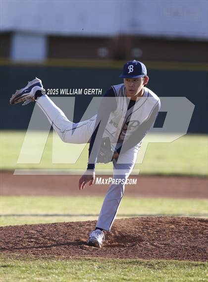 Thumbnail 1 in Bellarmine College Prep @ Amador Valley photogallery.
