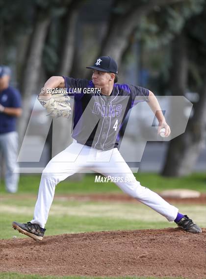 Thumbnail 1 in Bellarmine College Prep @ Amador Valley photogallery.