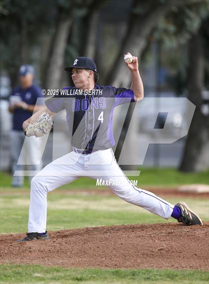 Thumbnail 2 in Bellarmine College Prep @ Amador Valley photogallery.