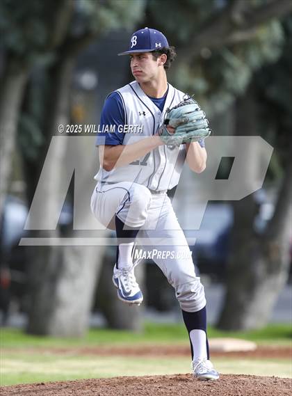 Thumbnail 2 in Bellarmine College Prep @ Amador Valley photogallery.