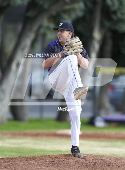 Thumbnail 3 in Bellarmine College Prep @ Amador Valley photogallery.