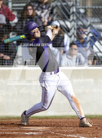 Thumbnail 1 in Bellarmine College Prep @ Amador Valley photogallery.