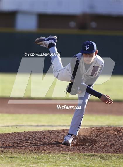 Thumbnail 3 in Bellarmine College Prep @ Amador Valley photogallery.