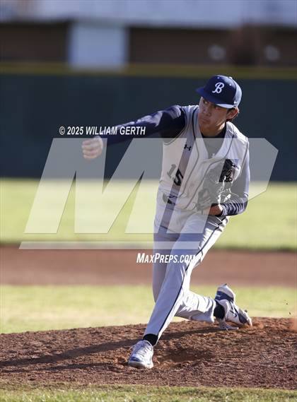 Thumbnail 1 in Bellarmine College Prep @ Amador Valley photogallery.
