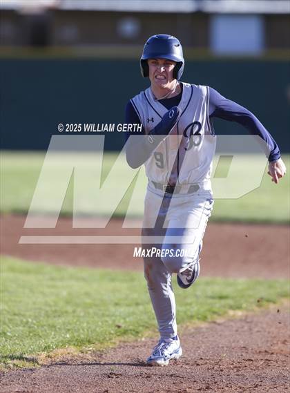Thumbnail 1 in Bellarmine College Prep @ Amador Valley photogallery.