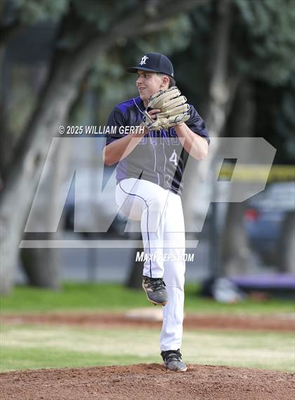Thumbnail 2 in Bellarmine College Prep @ Amador Valley photogallery.