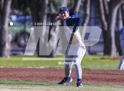 Thumbnail 1 in Bellarmine College Prep @ Amador Valley photogallery.