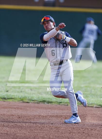 Thumbnail 3 in Bellarmine College Prep @ Amador Valley photogallery.