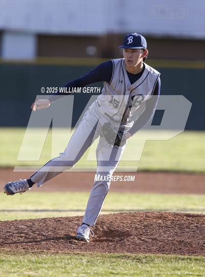 Thumbnail 2 in Bellarmine College Prep @ Amador Valley photogallery.