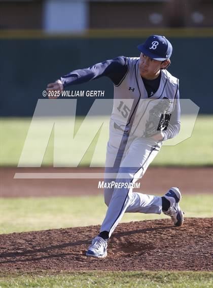 Thumbnail 1 in Bellarmine College Prep @ Amador Valley photogallery.