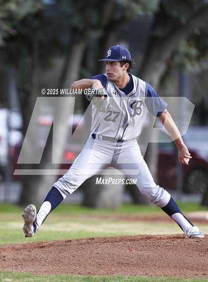 Thumbnail 1 in Bellarmine College Prep @ Amador Valley photogallery.