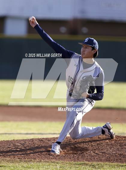 Thumbnail 2 in Bellarmine College Prep @ Amador Valley photogallery.