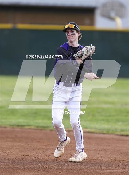 Thumbnail 1 in Bellarmine College Prep @ Amador Valley photogallery.