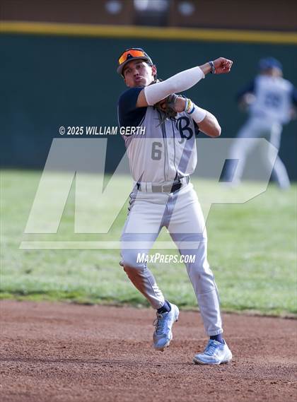 Thumbnail 1 in Bellarmine College Prep @ Amador Valley photogallery.