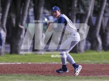 Thumbnail 1 in Bellarmine College Prep @ Amador Valley photogallery.