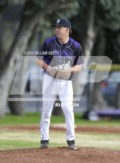 Thumbnail 1 in Bellarmine College Prep @ Amador Valley photogallery.
