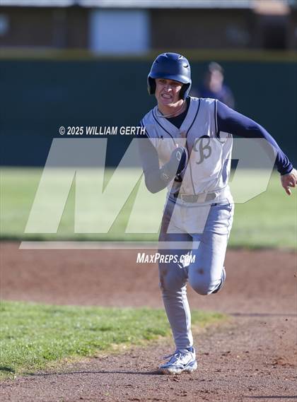 Thumbnail 3 in Bellarmine College Prep @ Amador Valley photogallery.