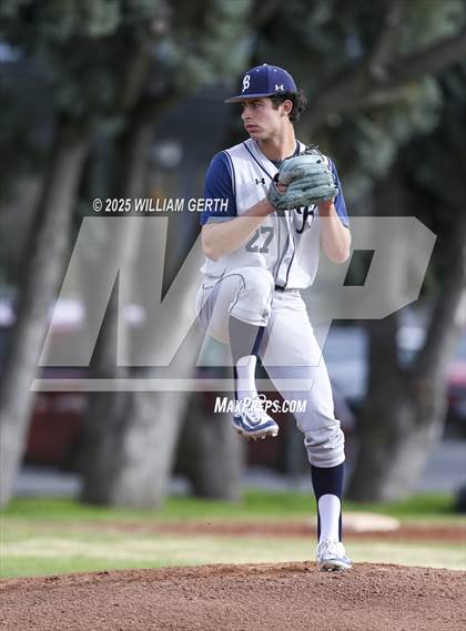 Thumbnail 1 in Bellarmine College Prep @ Amador Valley photogallery.