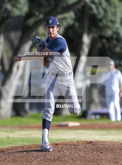 Thumbnail 2 in Bellarmine College Prep @ Amador Valley photogallery.