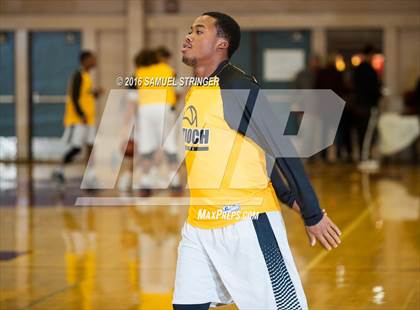 Thumbnail 1 in El Cerrito vs. Antioch (Brenda Loving Memorial Tournament) photogallery.