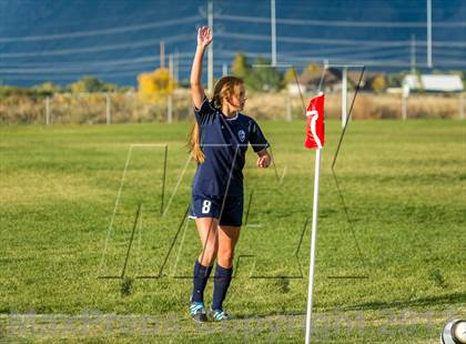 Thumbnail 3 in Corner Canyon @ Maple Mountain (UHSAA 4A Playoff) photogallery.
