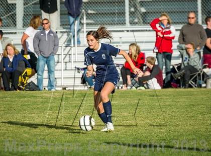 Thumbnail 3 in Corner Canyon @ Maple Mountain (UHSAA 4A Playoff) photogallery.