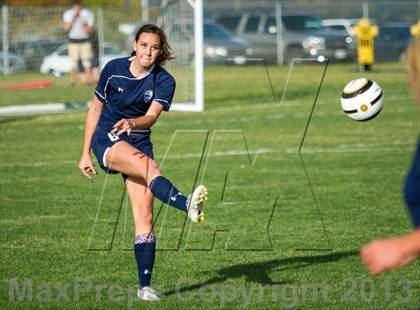 Thumbnail 1 in Corner Canyon @ Maple Mountain (UHSAA 4A Playoff) photogallery.