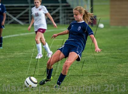 Thumbnail 2 in Corner Canyon @ Maple Mountain (UHSAA 4A Playoff) photogallery.