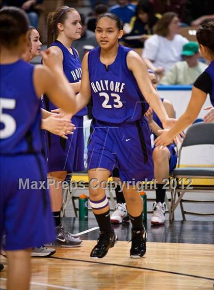 Thumbnail 1 in Andover vs. Holyoke (MIAA Division 1 Final) photogallery.