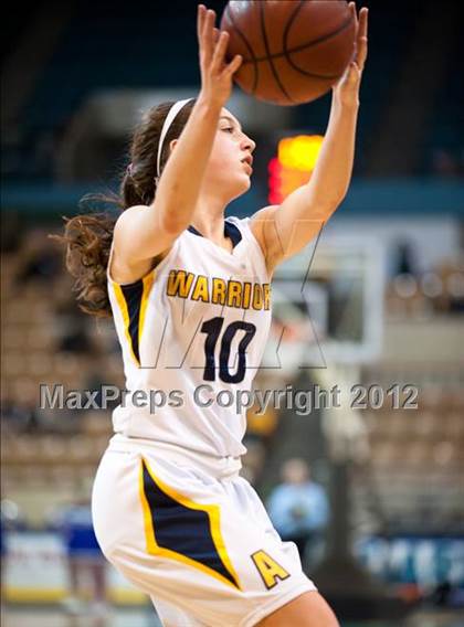 Thumbnail 1 in Andover vs. Holyoke (MIAA Division 1 Final) photogallery.