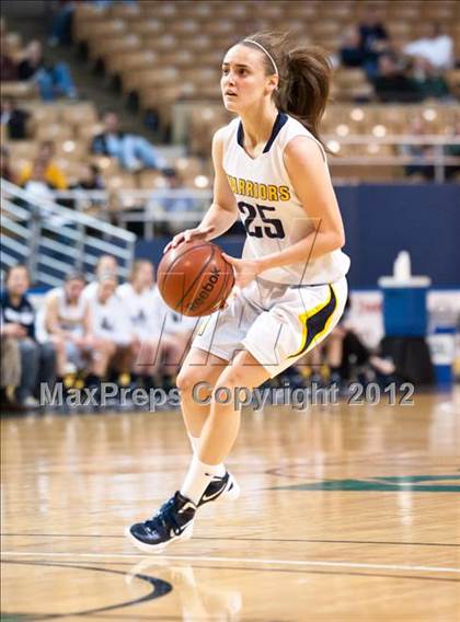 Thumbnail 2 in Andover vs. Holyoke (MIAA Division 1 Final) photogallery.