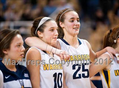 Thumbnail 2 in Andover vs. Holyoke (MIAA Division 1 Final) photogallery.