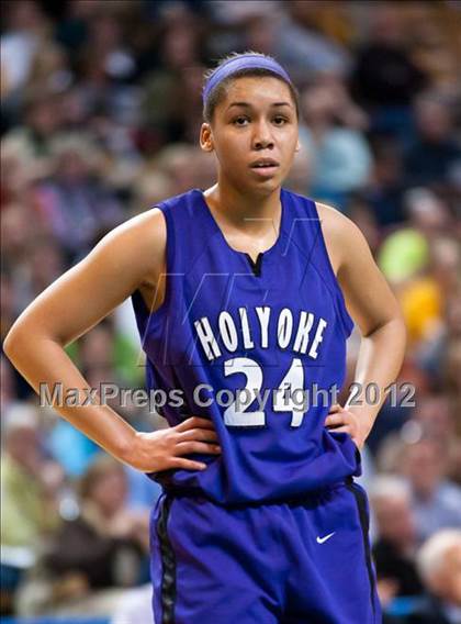 Thumbnail 2 in Andover vs. Holyoke (MIAA Division 1 Final) photogallery.