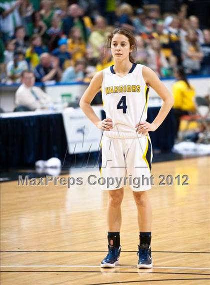Thumbnail 2 in Andover vs. Holyoke (MIAA Division 1 Final) photogallery.
