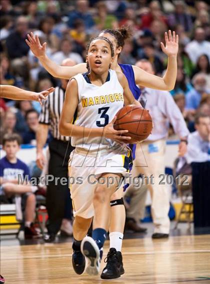 Thumbnail 1 in Andover vs. Holyoke (MIAA Division 1 Final) photogallery.