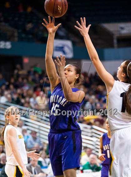 Thumbnail 2 in Andover vs. Holyoke (MIAA Division 1 Final) photogallery.