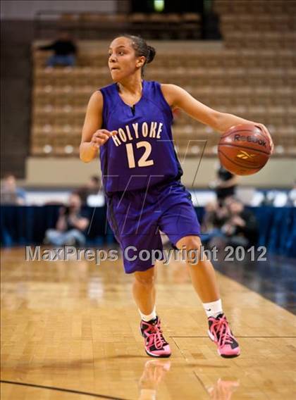 Thumbnail 1 in Andover vs. Holyoke (MIAA Division 1 Final) photogallery.