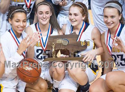 Thumbnail 1 in Andover vs. Holyoke (MIAA Division 1 Final) photogallery.