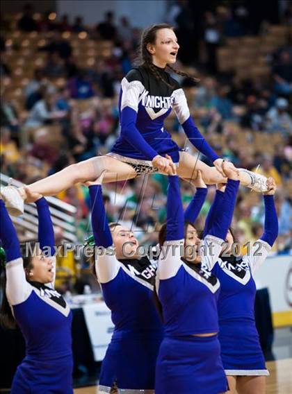 Thumbnail 3 in Andover vs. Holyoke (MIAA Division 1 Final) photogallery.