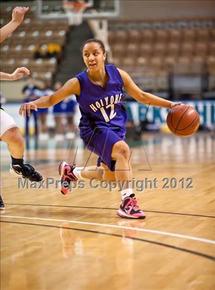 Thumbnail 2 in Andover vs. Holyoke (MIAA Division 1 Final) photogallery.