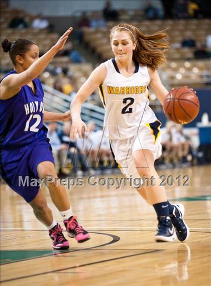 Thumbnail 3 in Andover vs. Holyoke (MIAA Division 1 Final) photogallery.