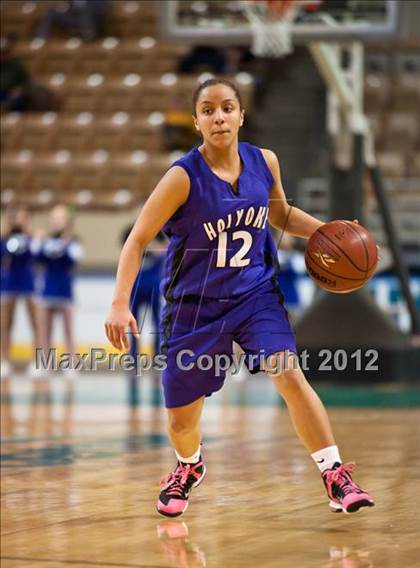 Thumbnail 1 in Andover vs. Holyoke (MIAA Division 1 Final) photogallery.