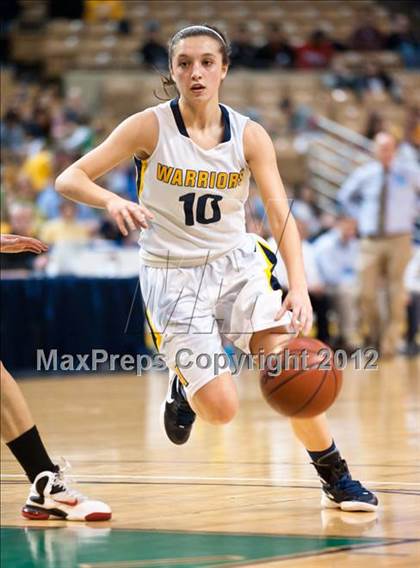 Thumbnail 1 in Andover vs. Holyoke (MIAA Division 1 Final) photogallery.