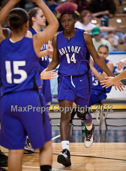Thumbnail 1 in Andover vs. Holyoke (MIAA Division 1 Final) photogallery.