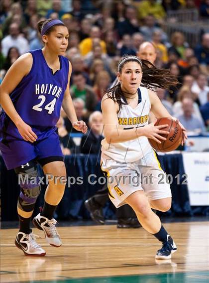 Thumbnail 1 in Andover vs. Holyoke (MIAA Division 1 Final) photogallery.