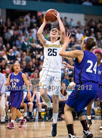 Thumbnail 3 in Andover vs. Holyoke (MIAA Division 1 Final) photogallery.