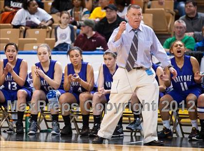 Thumbnail 3 in Andover vs. Holyoke (MIAA Division 1 Final) photogallery.