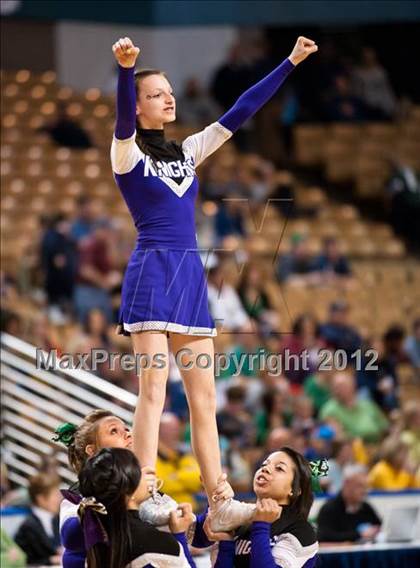 Thumbnail 1 in Andover vs. Holyoke (MIAA Division 1 Final) photogallery.